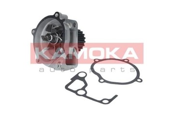 ČERPADLO VODY T0179 KAMOKA MAZDA 3 323 F S 5 6