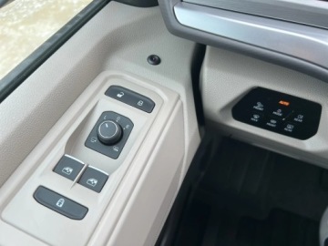 Volkswagen Multivan T7 VAN L1 Plug-In 1.5 TSI eHybrid 245KM 2026 Volkswagen Nowy Multivan EDITION/Hybryda PHEV, 1.5, zdjęcie 31