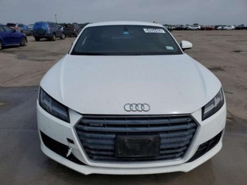 Audi TT 8S 2016 Audi TT 2016 AUDI TT, Amer-Pol, zdjęcie 5