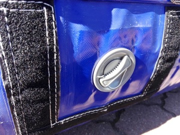 НАДУВНОЙ БАССЕЙН 5х7 ДЛЯ ВОДНЫХ ШАРИКОВ