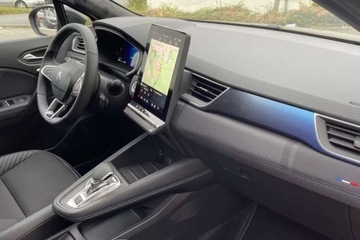 Renault 2026 Renault Symbioz esprit Alpine E-Tech, Odbior Marzec, Duzy Rabat 1.8 160KM, zdjęcie 16