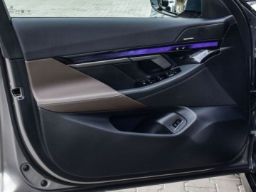 BMW Seria 5 G90-91 Touring 2.0 520d 197KM 2025 BMW Seria 5 BMW 520d xDrive Limuzyna 2.0 Diesel 197KM, zdjęcie 19