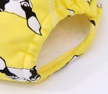 MAJTKI TRENINGOWE DO NAUKI SIKANIA MAJTECZKI DUŻY ROZMIAR 14-17 KG 3 SZTUKI