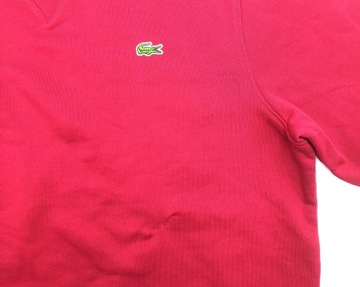 Bluza Lacoste L