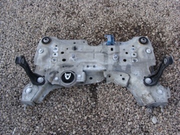 БАЛКА ПОДВЕСКИ САЛОК RENAULT LAGUNA III!!!