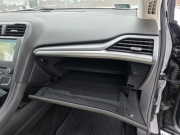 Ford Mondeo V Liftback 1.5 EcoBoost 160KM 2017 FORD MONDEO 1.5l 160KM*TITANIUM Salon PL Serwisowany w ASO 1 Właściciel, zdjęcie 37