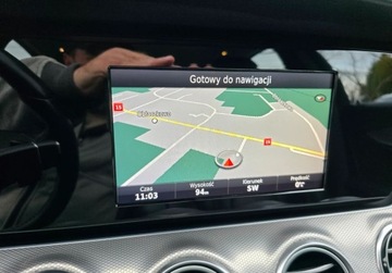 Mercedes Klasa E W213 2017 Mercedes-Benz Klasa E E200d 2.0 diesel 150KM Automat lopatki Gwarancja Za, zdjęcie 29