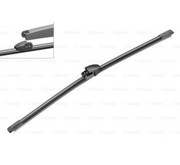 WYCIERACZKA BOSCH TYŁ VW GOLF PLUS 2005-2009