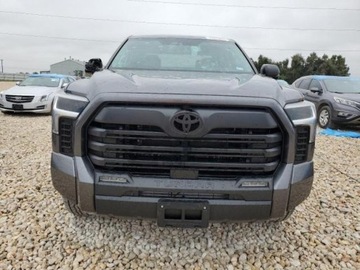Toyota Tundra II 2023 Toyota Tundra Toyota Tundra 4WD SR5 CrewMax, po gradobiciu, zdjęcie 1