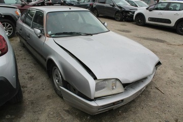 Citroen CX II 1985 Citroen CX ROK 1985 POJ 2,5 95 KM, zdjęcie 1