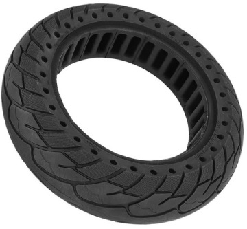 Bezdrátová Plná pneumatika Pro Koloběžku Niu KQi2 Pro 10 x 2.5 palců 60/70-6.5