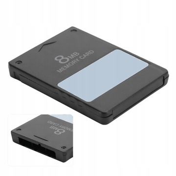 ORIGINAL CARD 8MB PS2 FREE MC.BOOT 1.953 PL