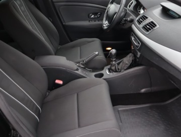 Renault Megane III 2013 Renault Megane 1.2 TCe, Salon Polska, Klima, zdjęcie 8