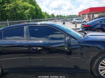 Dodge Charger VII 2016 Dodge Charger 2016 Dodge Charger 4dr Sdn Police AWD 5.7 Benzyna 370KM, zdjęcie 11