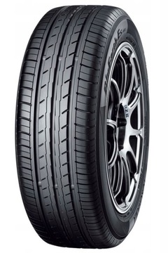 4x opony letnie 215/50R17 Yokohama BluEarth-Es ES32