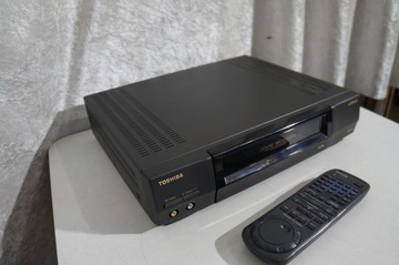 MAGNETOWID VHS TOSHIBA V-413G