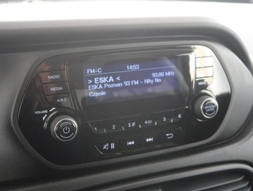 Fiat Tipo II Sedan 1.4 95KM 2020 Fiat Tipo 1.4 16V, Salon Polska, Serwis ASO, Klima, zdjęcie 12