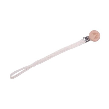 Dummy Clip Łańcuszek do smoczka Śliczne