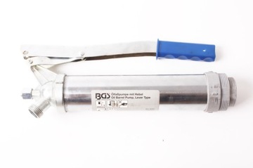 Бочковой насос BGS