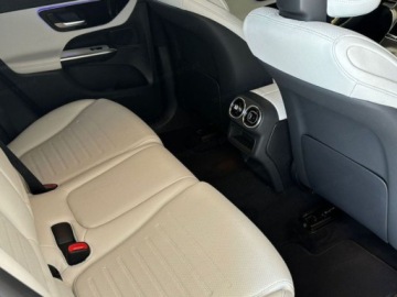 Mercedes GLC C254/X254 Coupe 2.0 200 204KM 2026 GLC Coupe 200 4-Matic AMG Line 2.0 (204KM) 2026, zdjęcie 11