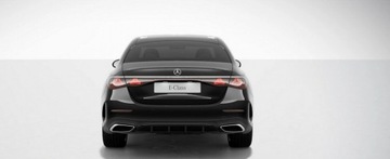 Mercedes Klasa E W214 Sedan 2.0 200 204KM 2024 Mercedes E 200 SEDAN 9G-TRONIC, zdjęcie 3