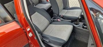 Suzuki SX4 I Hatchback 1.6 i 16V VVT 107KM 2008 Suzuki SX4 1.6B 107KM, Reling, Klima. Bez Korozji. POLECAM !!!, zdjęcie 7