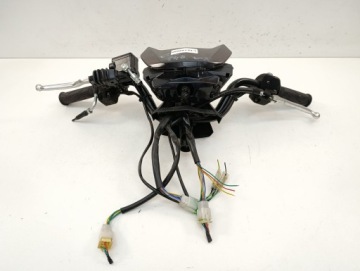 КОМПЛЕКТУЮЩИЙ ДИРЕКТОР F45i