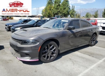 Dodge Charger VII 2023 Dodge Charger GT 2023 3.6l 3.6 Benzyna 300KM