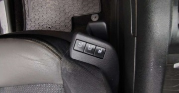 Citroen C4 Picasso II Picasso 1.6 e-HDi 114KM 2015 Citroen C4 Picasso Citroen C4 Picasso 1.6 e-HDi Exclusive ETG6 1.6 Diesel, zdjęcie 26