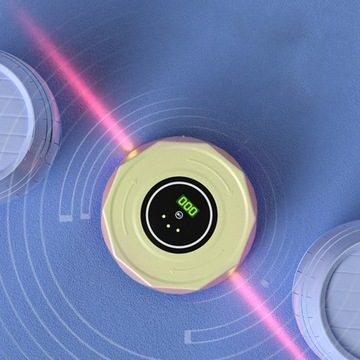 Электронная скакалка.