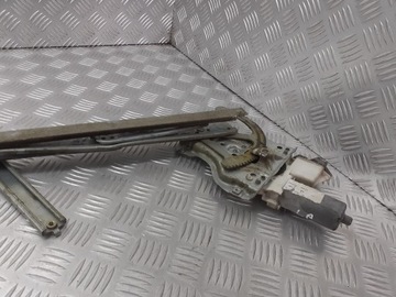 MECHANIZMUS OKNO LEVÝ PŘEDNÍ TOYOTA AVENSIS T25 2.0 D4D 69820-05050