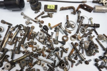 HONDA CBR 1100 XX 96-06 ВИНТЫ