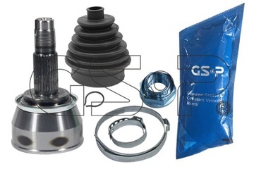 KLOUB LANCIA YPSILON 10/2003=> 829002 GSP