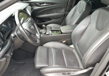Opel Insignia II Sports Tourer 2.0 CDTI 170KM 2019 Opel Insignia Cena Brutto 2.0 Diesel 170KM, zdjęcie 12