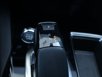 Peugeot 3008 II Crossover Facelifting  1.2 PureTech 130KM 2022 Peugeot 3008 1.2 PureTech, Salon Polska, zdjęcie 12