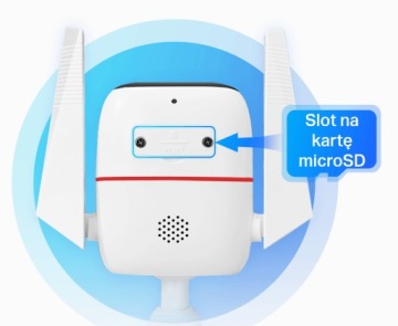 2X наружная камера TP-LINK Tapo C310 3mp WIFI RJ45 NIGHT MODE ALARM DETECTOR