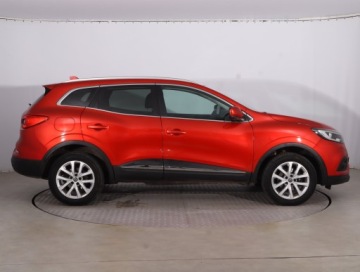 Renault Kadjar Crossover Facelifting 1.3 TCe 140 FAP 140KM 2019 Renault Kadjar 1.3 TCe, Salon Polska, Navi, Klima, zdjęcie 5