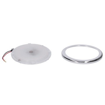 КАМЕРА-ЯХТНАЯ ЛАМПА С ПАМЯТЬЮ 106мм 6Вт LED