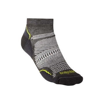 Bridgedale Hike UL T2 Coolmax P Low S 36-39