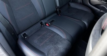 Mercedes GLA II Off-roader Facelifting 1.3 200 163KM 2024 Mercedes-Benz GLA Salon PL Od Dealera AMG Line Kamera 360 Multibeam Gwaran, zdjęcie 23