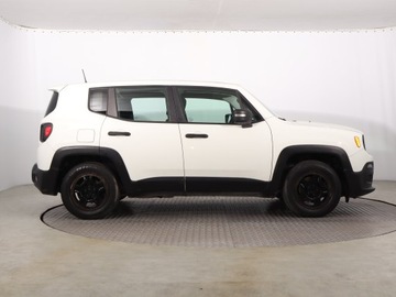 Jeep Renegade SUV 1.6 E-TorQ 110KM 2018 Jeep Renegade 1.6 E-torQ, Salon Polska, Klima, zdjęcie 5