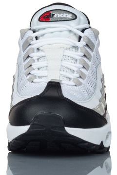 BUTY DAMSKIE NIKE AIR MAX 95 DR2550 100 R-38,5