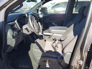 Nissan Titan 2023 Nissan Titan 1N6AA1ED8PN106129 5.6 Benzyna 400KM, zdjęcie 6
