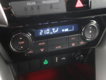 Mitsubishi Eclipse Cross SUV 1.5 T 163KM 2018 Mitsubishi Eclipse Cross 1.5 T-MIVEC, zdjęcie 12