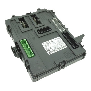 Moduł sterownik BCM Megane Espace 284B14449R