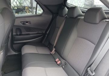 Toyota C-HR II SUV Plug-In 2.0 Hybrid Dynamic Force Plug-in  223KM 2025 Toyota C-HR C-HR PHEV Executive FV23 Salon PL Serwis ASO 1 wl., zdjęcie 6