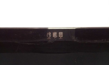 BMW 3 F31 12 SKLO (OKNO) ZADNÍ ORIG. ANTÉNA