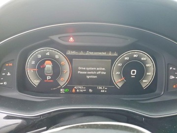 Audi Q8 2020 Audi Q8 Prestige 2020 3.0 Benzyna 335KM, zdjęcie 9
