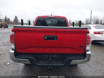 Toyota Tacoma II 2022 Toyota Tacoma 2022r., TRD OFF ROAD, od ubezpieczalni 3.5 Benzyna 278KM, zdjęcie 5