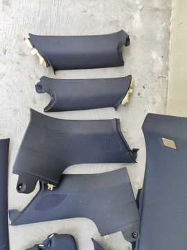 AUDI A6 C6 ПОТОЛКА S-LINE AVANT